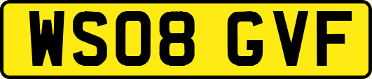 WS08GVF