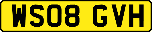 WS08GVH