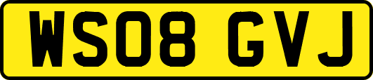 WS08GVJ