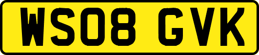 WS08GVK