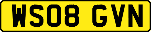 WS08GVN