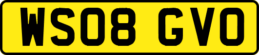 WS08GVO
