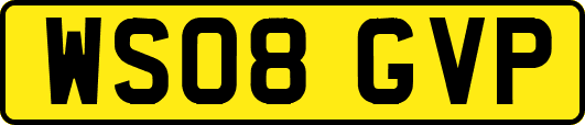 WS08GVP