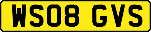 WS08GVS