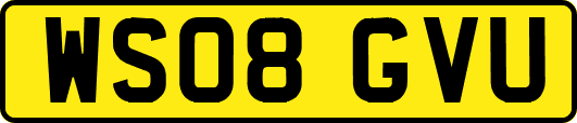 WS08GVU