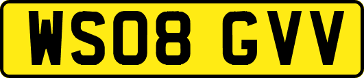 WS08GVV