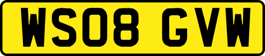 WS08GVW