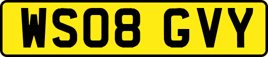 WS08GVY