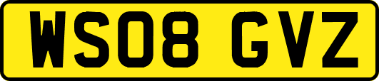 WS08GVZ
