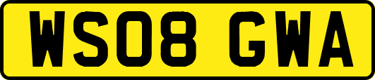 WS08GWA