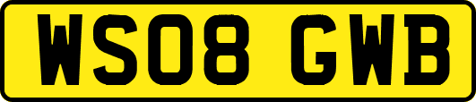 WS08GWB