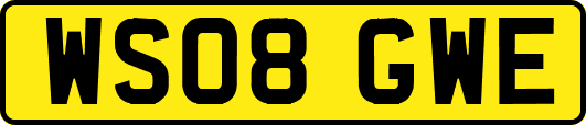 WS08GWE