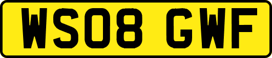 WS08GWF