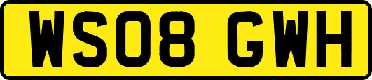 WS08GWH