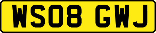 WS08GWJ