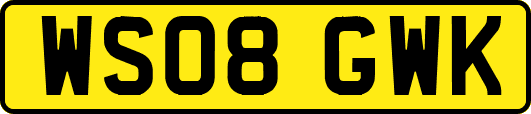 WS08GWK