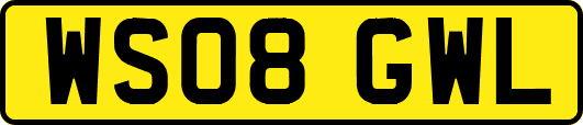 WS08GWL