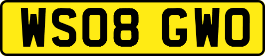 WS08GWO