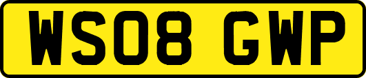 WS08GWP