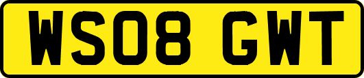 WS08GWT