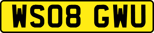 WS08GWU