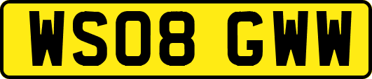 WS08GWW