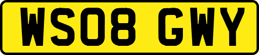 WS08GWY