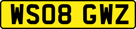 WS08GWZ