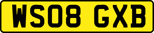 WS08GXB