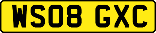 WS08GXC