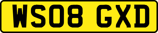 WS08GXD