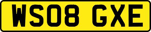 WS08GXE