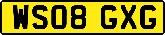 WS08GXG
