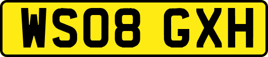 WS08GXH