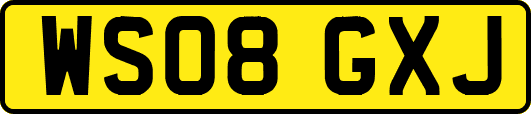 WS08GXJ