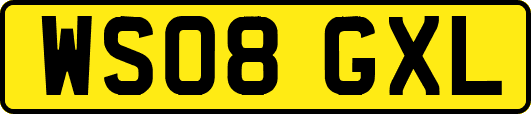 WS08GXL