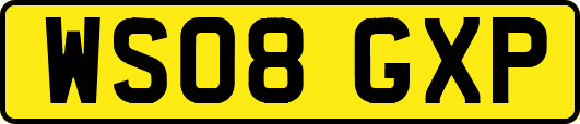 WS08GXP