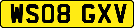 WS08GXV