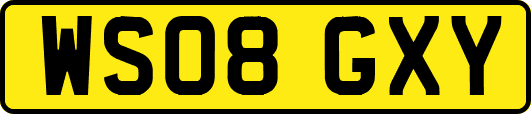WS08GXY