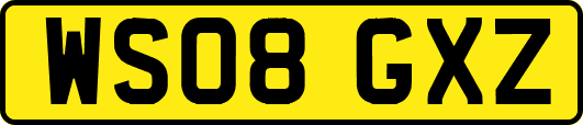 WS08GXZ