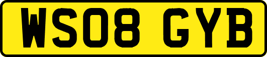 WS08GYB