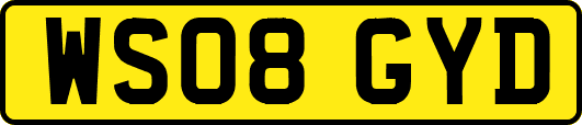 WS08GYD