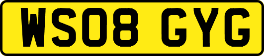 WS08GYG