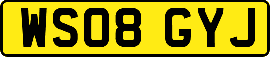 WS08GYJ