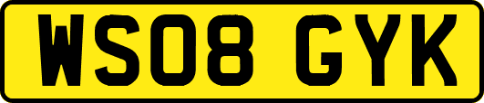 WS08GYK
