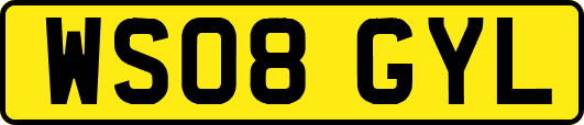 WS08GYL