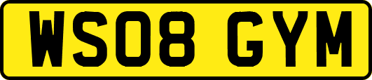WS08GYM