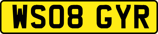 WS08GYR