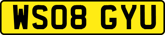 WS08GYU