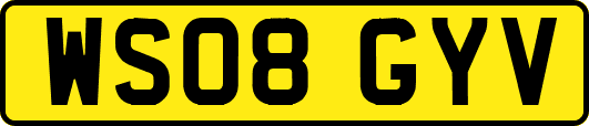 WS08GYV